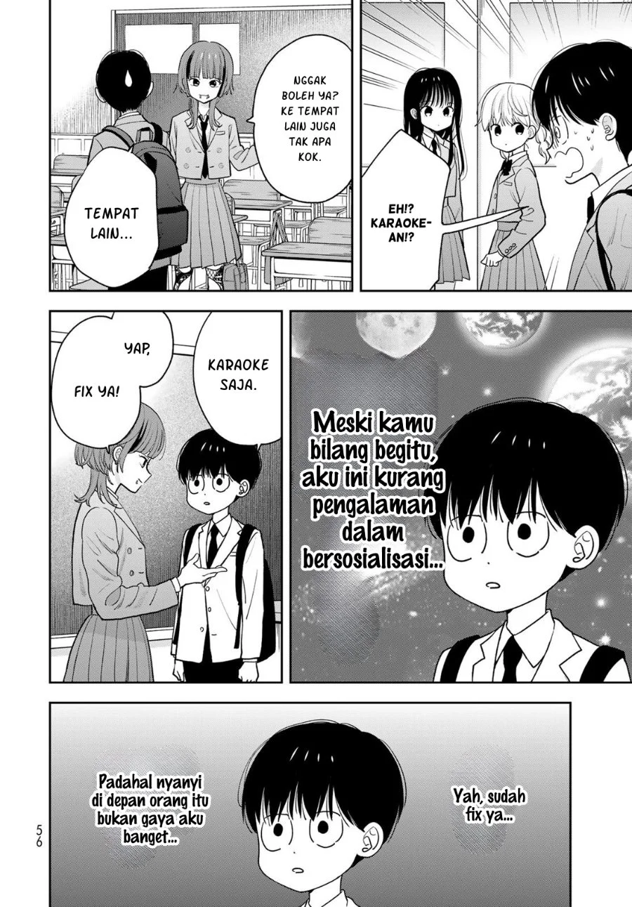 Boku Dake Ga Shitterun Daze Chapter 2 Halaman 15