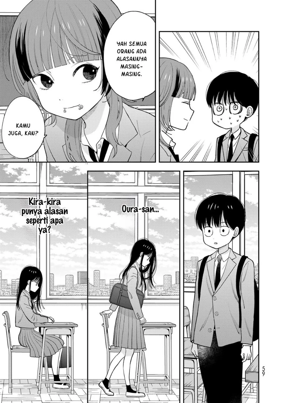 Boku Dake Ga Shitterun Daze Chapter 2 Halaman 18