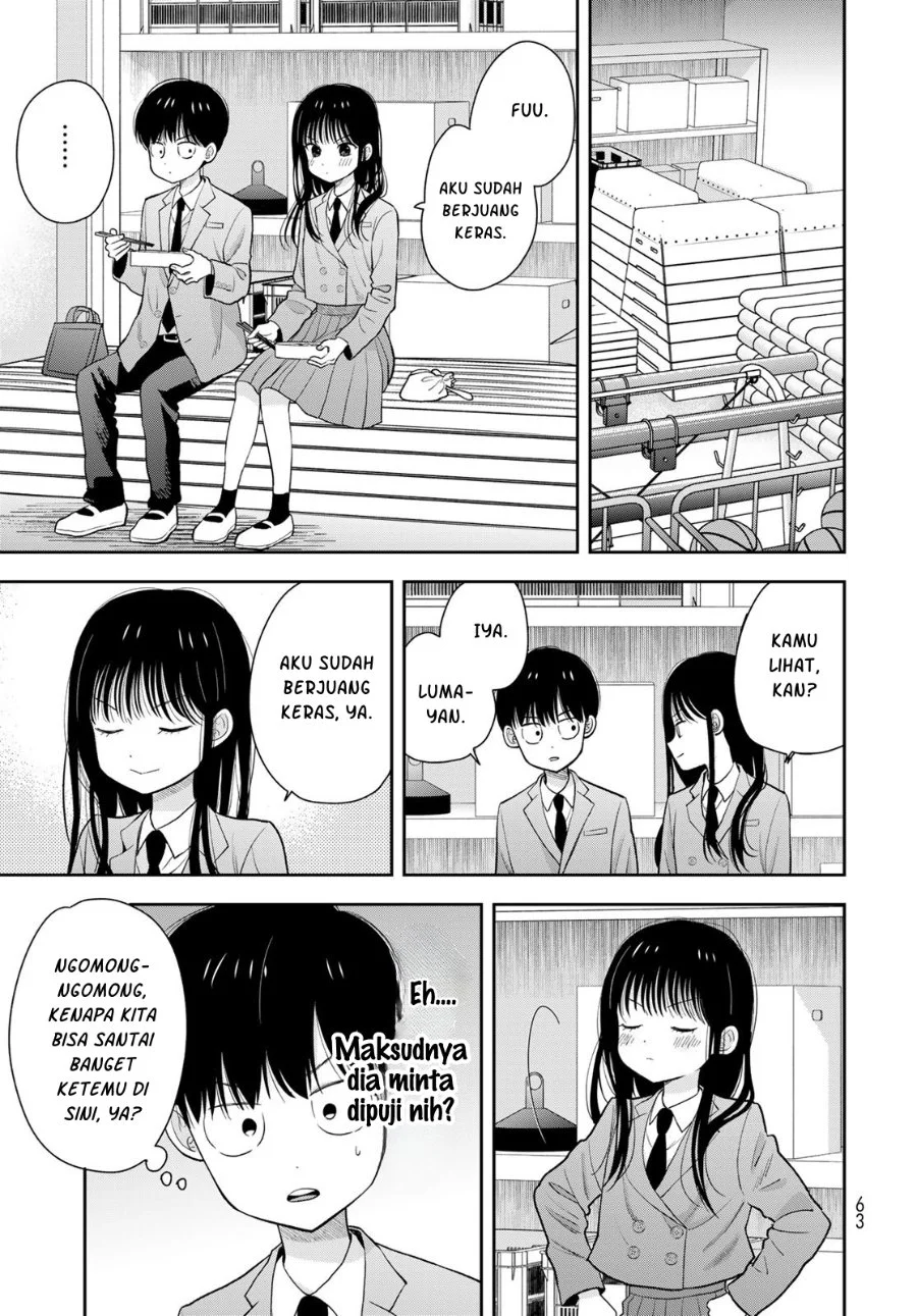 Boku Dake Ga Shitterun Daze Chapter 2 Halaman 22