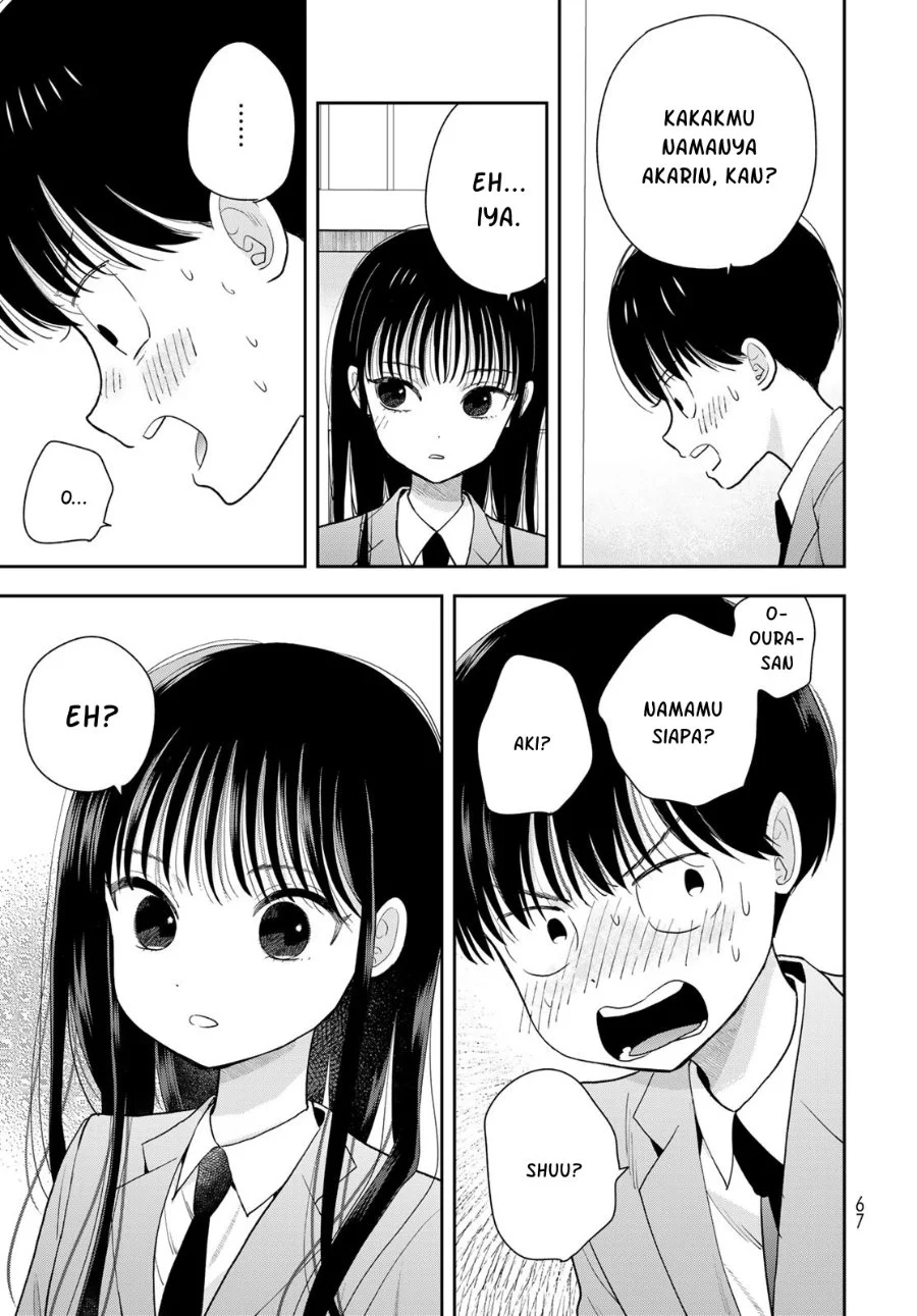 Boku Dake Ga Shitterun Daze Chapter 2 Halaman 26