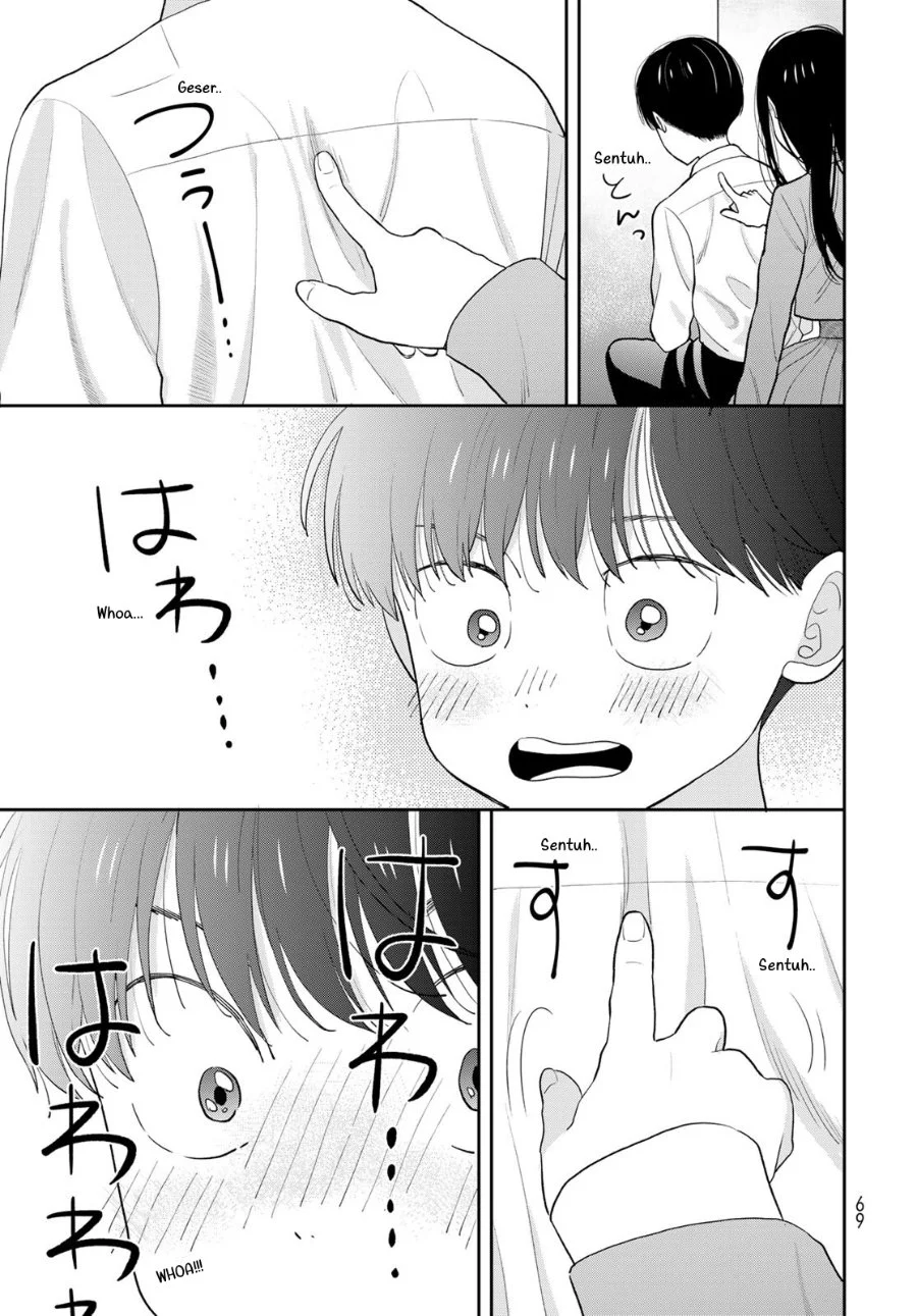 Boku Dake Ga Shitterun Daze Chapter 2 Halaman 28