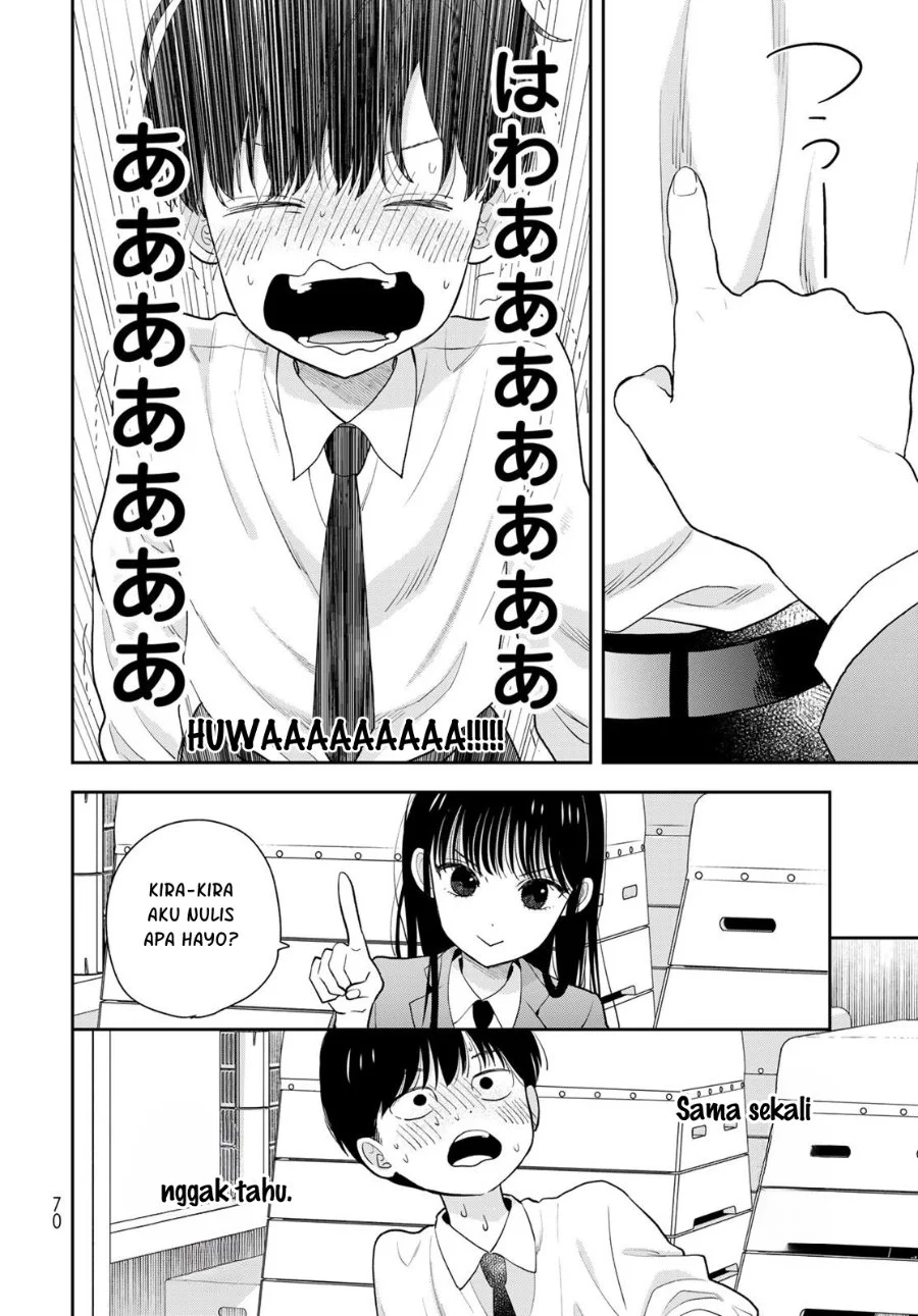 Boku Dake Ga Shitterun Daze Chapter 2 Halaman 29