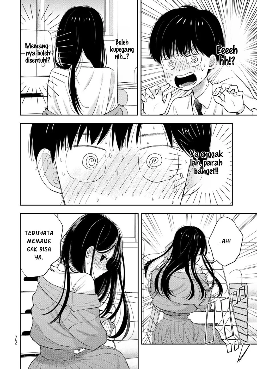 Boku Dake Ga Shitterun Daze Chapter 2 Halaman 31