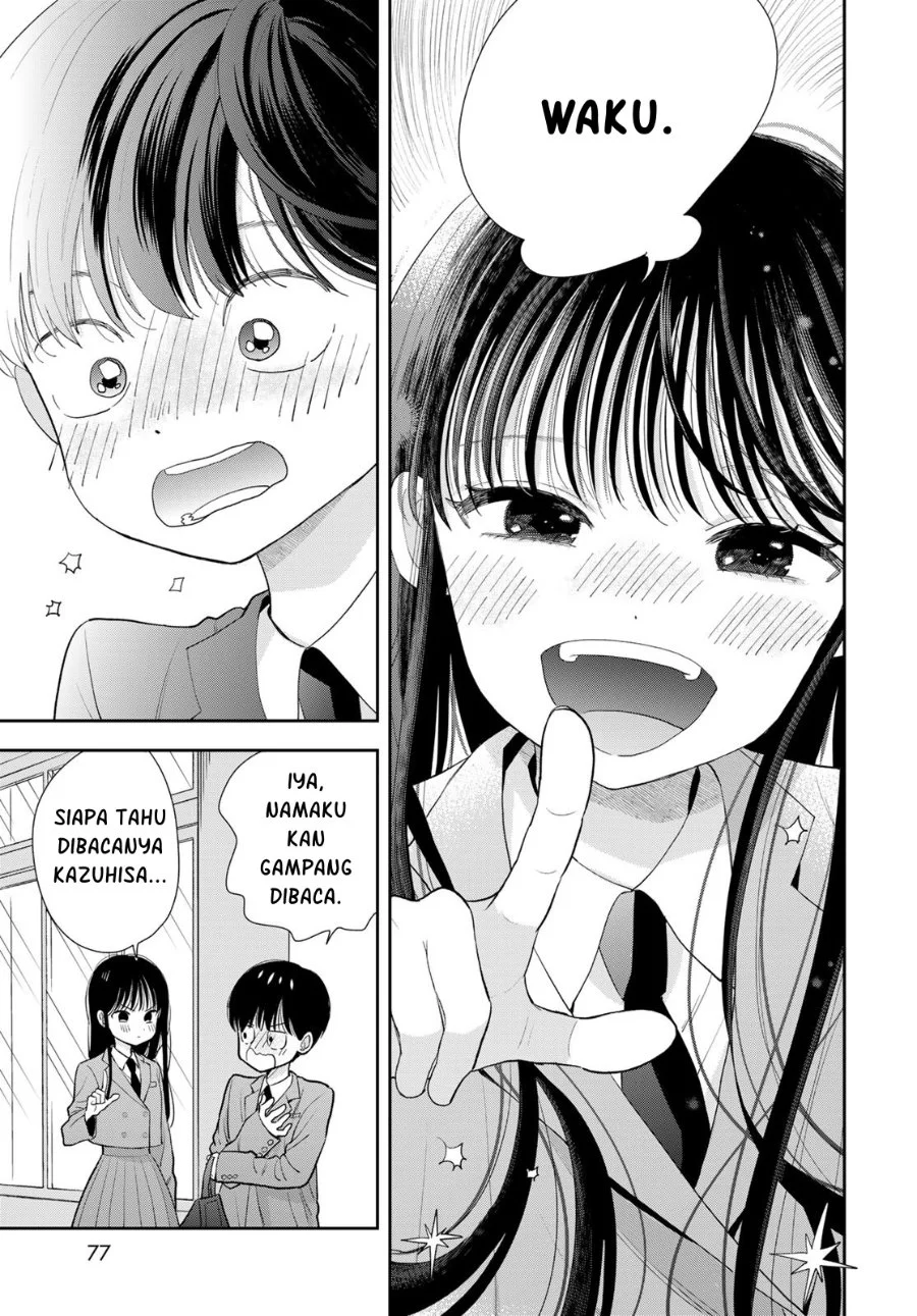 Boku Dake Ga Shitterun Daze Chapter 2 Halaman 36
