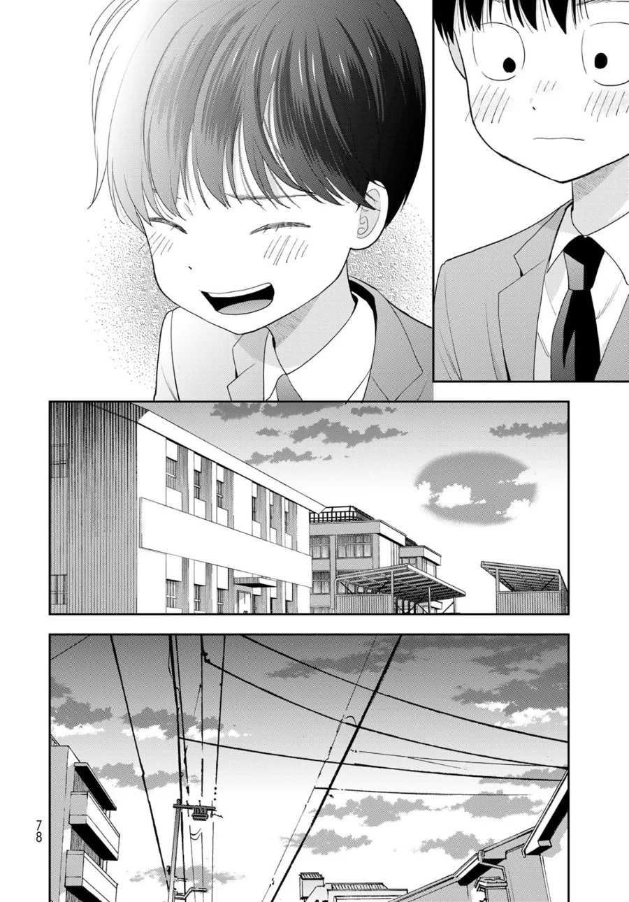 Boku Dake Ga Shitterun Daze Chapter 2 Halaman 37