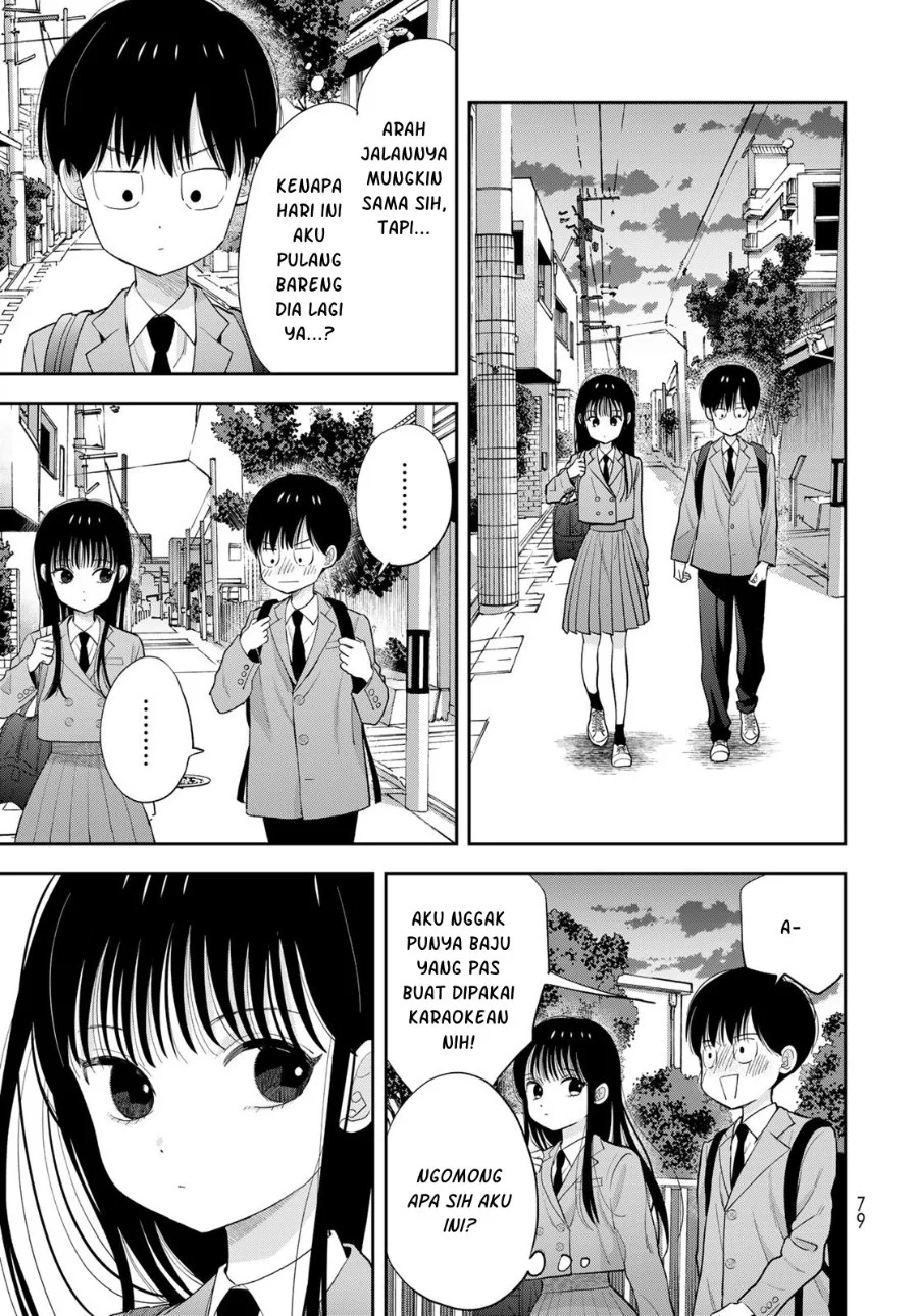 Boku Dake Ga Shitterun Daze Chapter 2 Halaman 38