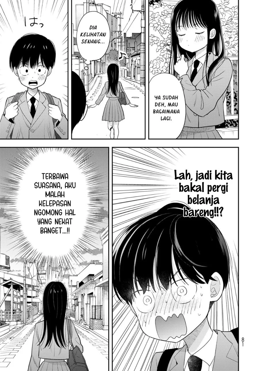 Boku Dake Ga Shitterun Daze Chapter 2 Halaman 40