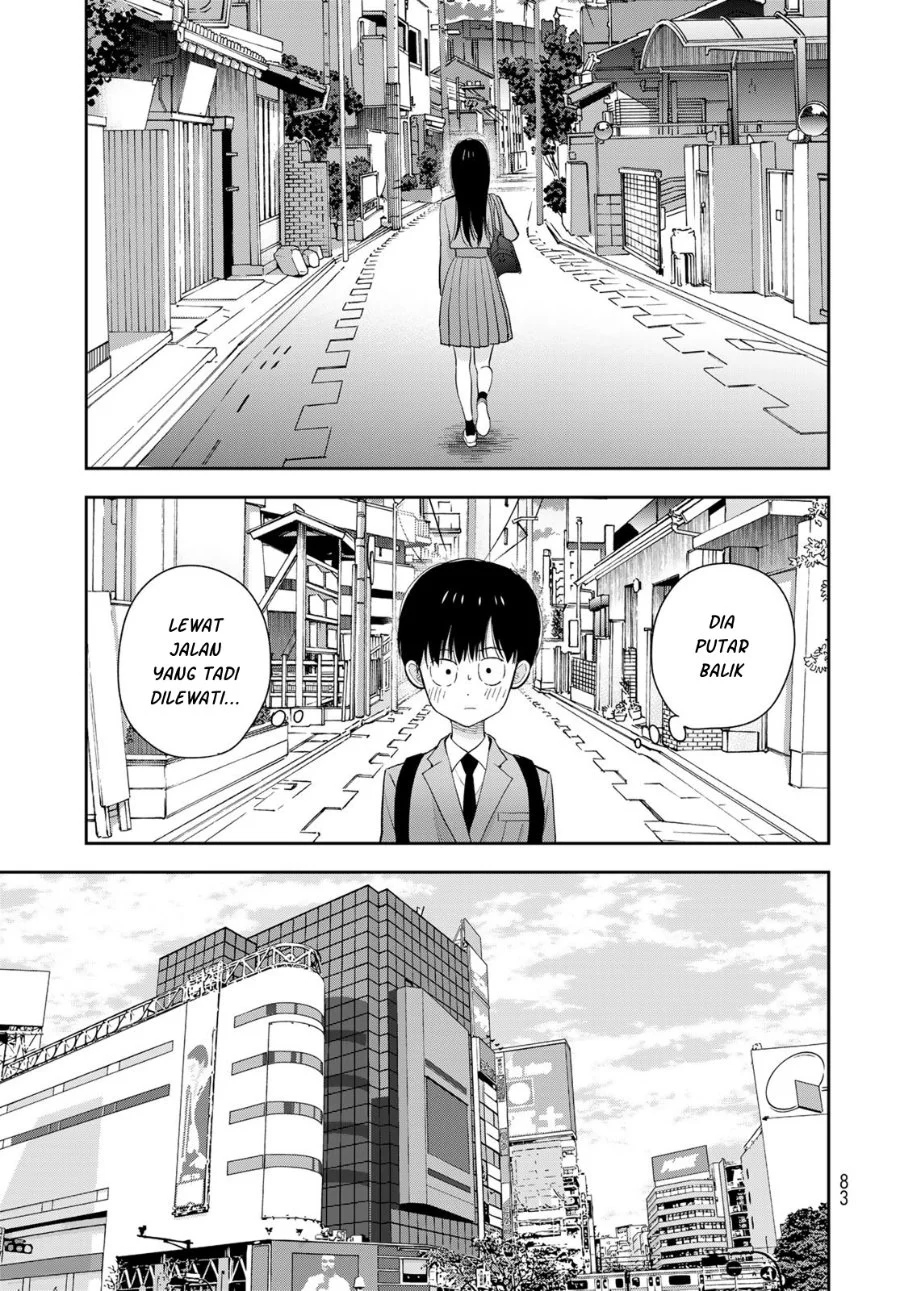 Boku Dake Ga Shitterun Daze Chapter 2 Halaman 42