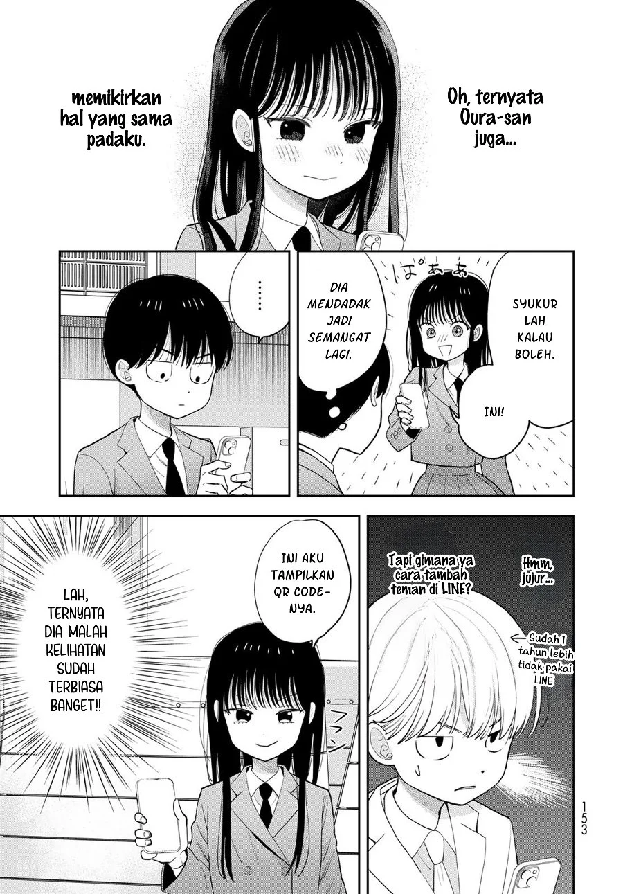 Boku Dake Ga Shitterun Daze Chapter 3 Halaman 16
