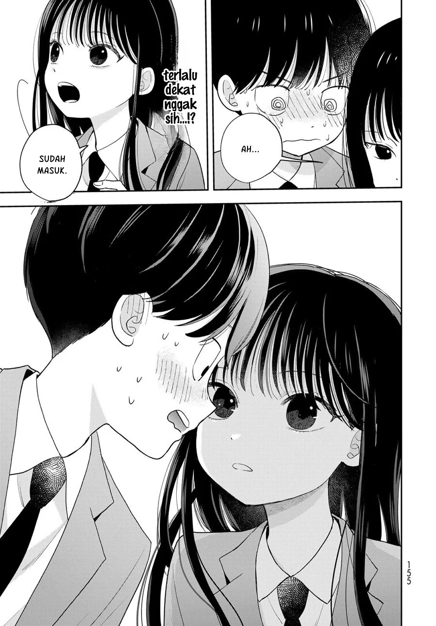 Boku Dake Ga Shitterun Daze Chapter 3 Halaman 18