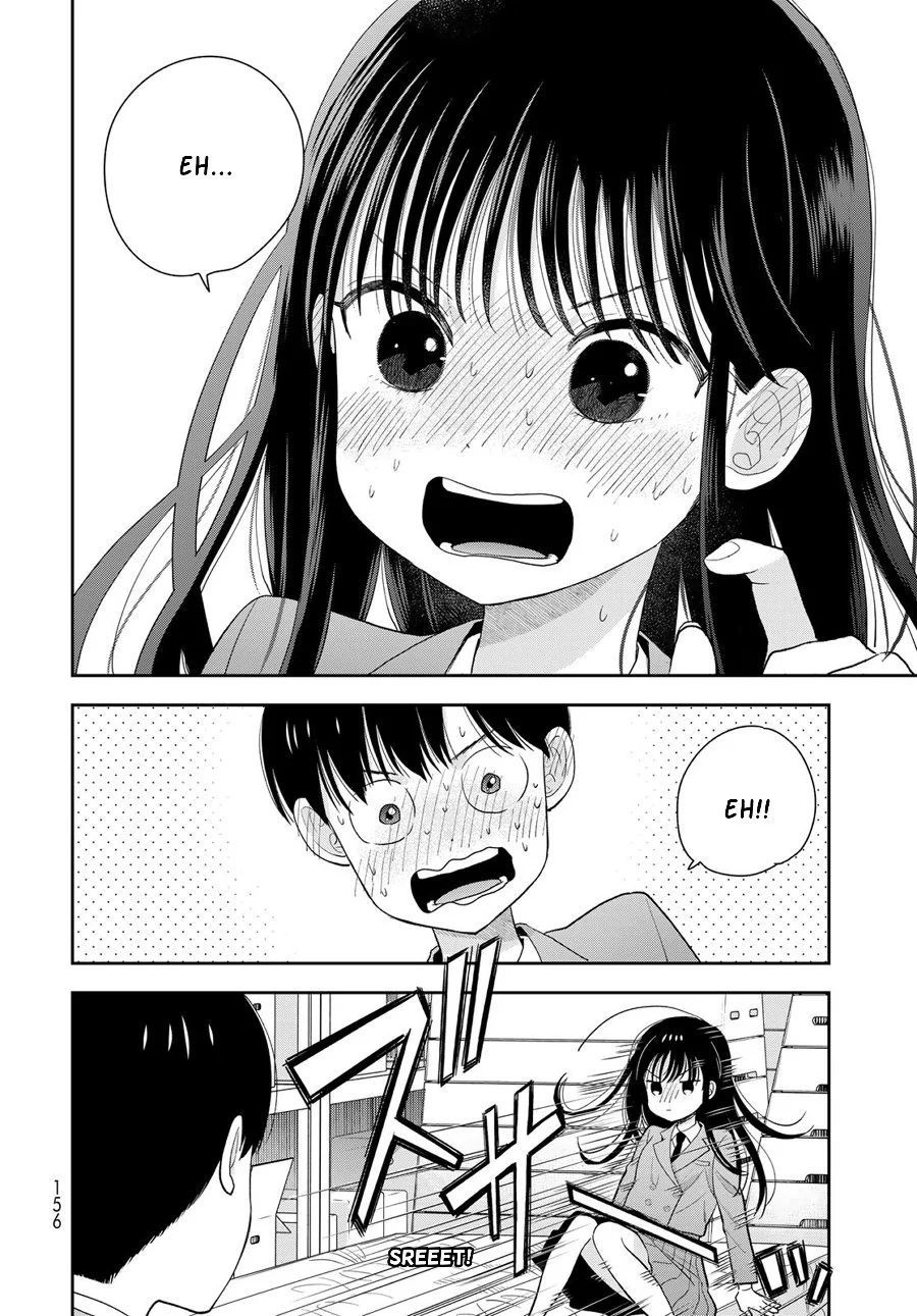 Boku Dake Ga Shitterun Daze Chapter 3 Halaman 19