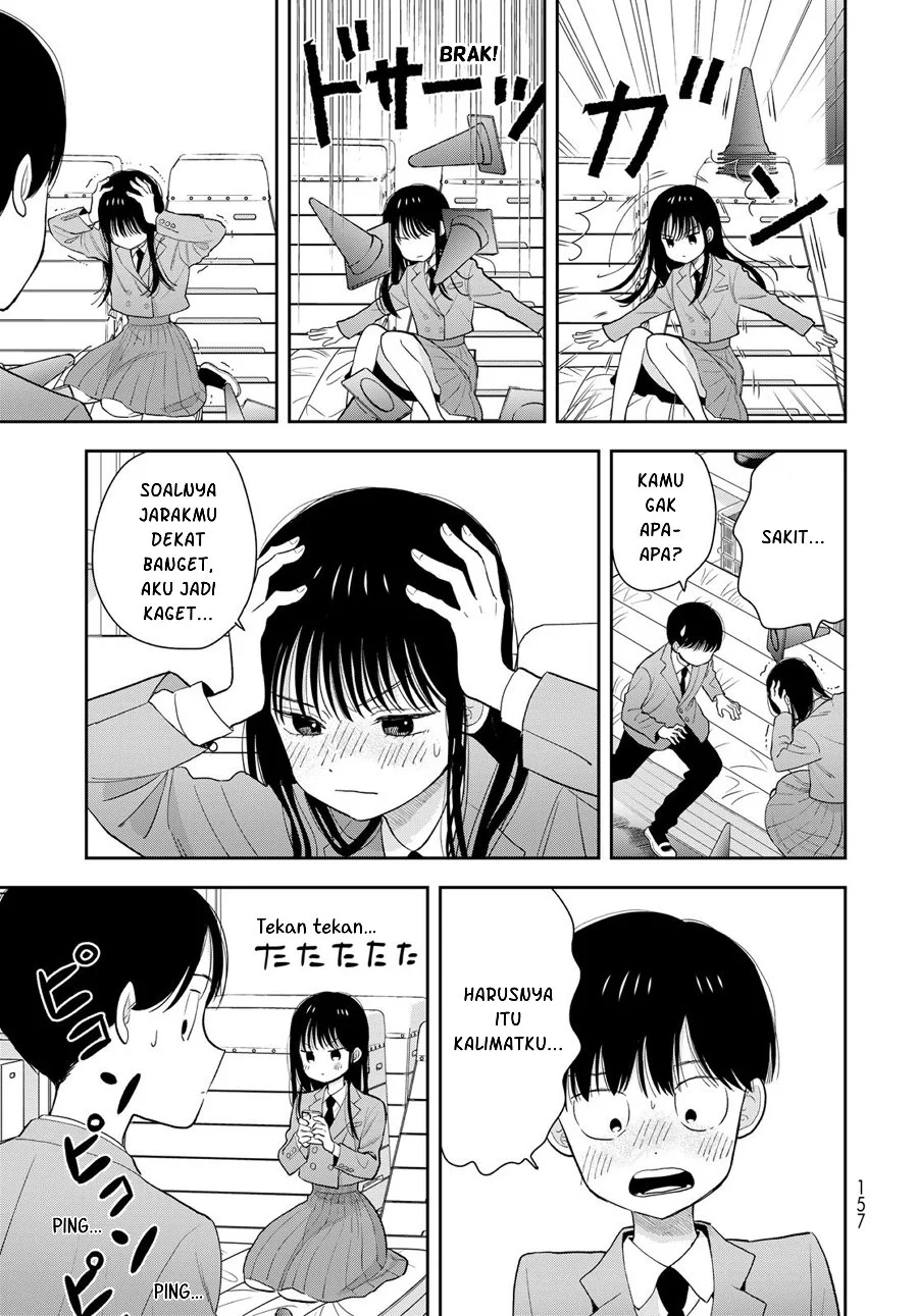 Boku Dake Ga Shitterun Daze Chapter 3 Halaman 20