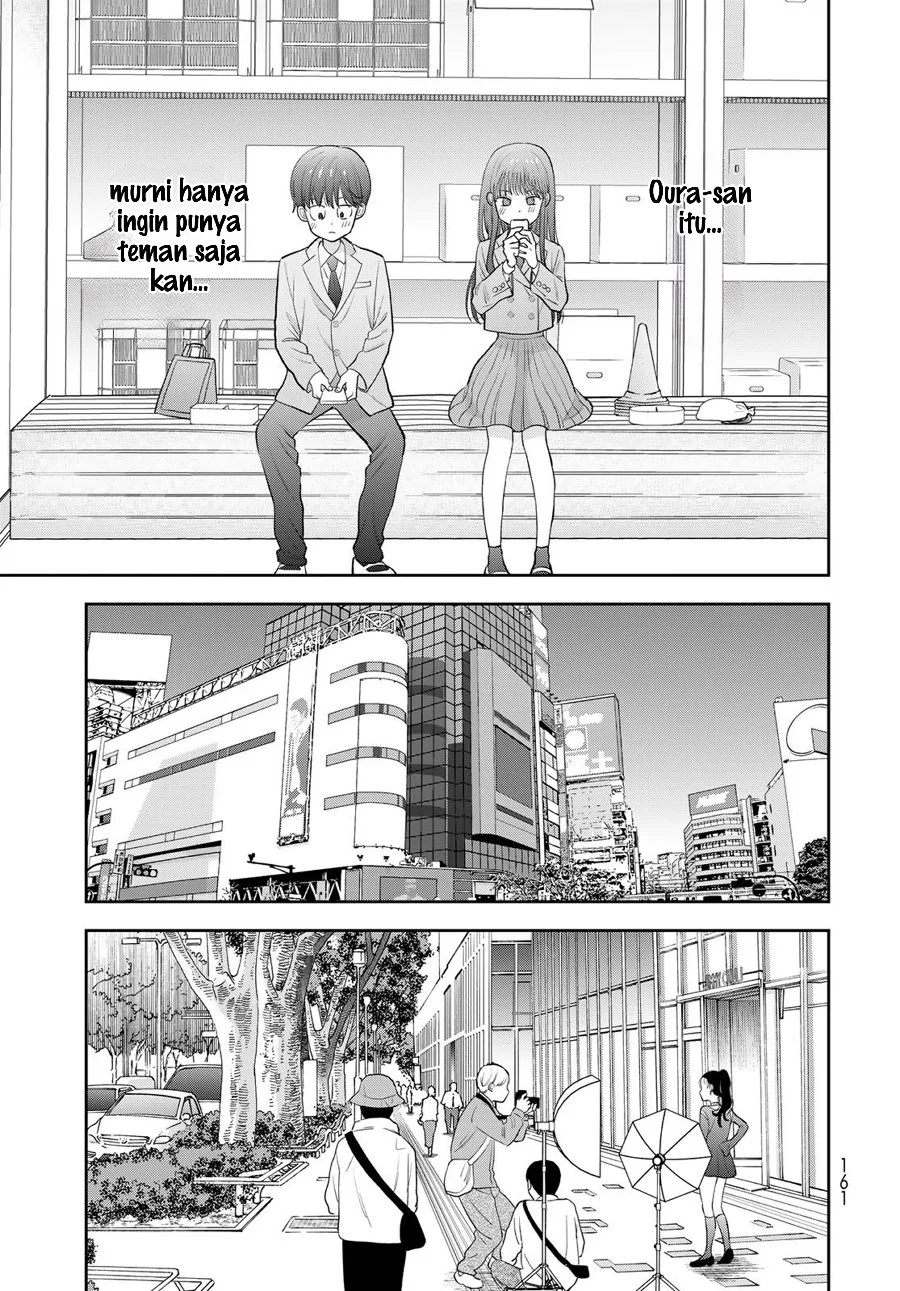 Boku Dake Ga Shitterun Daze Chapter 3 Halaman 24
