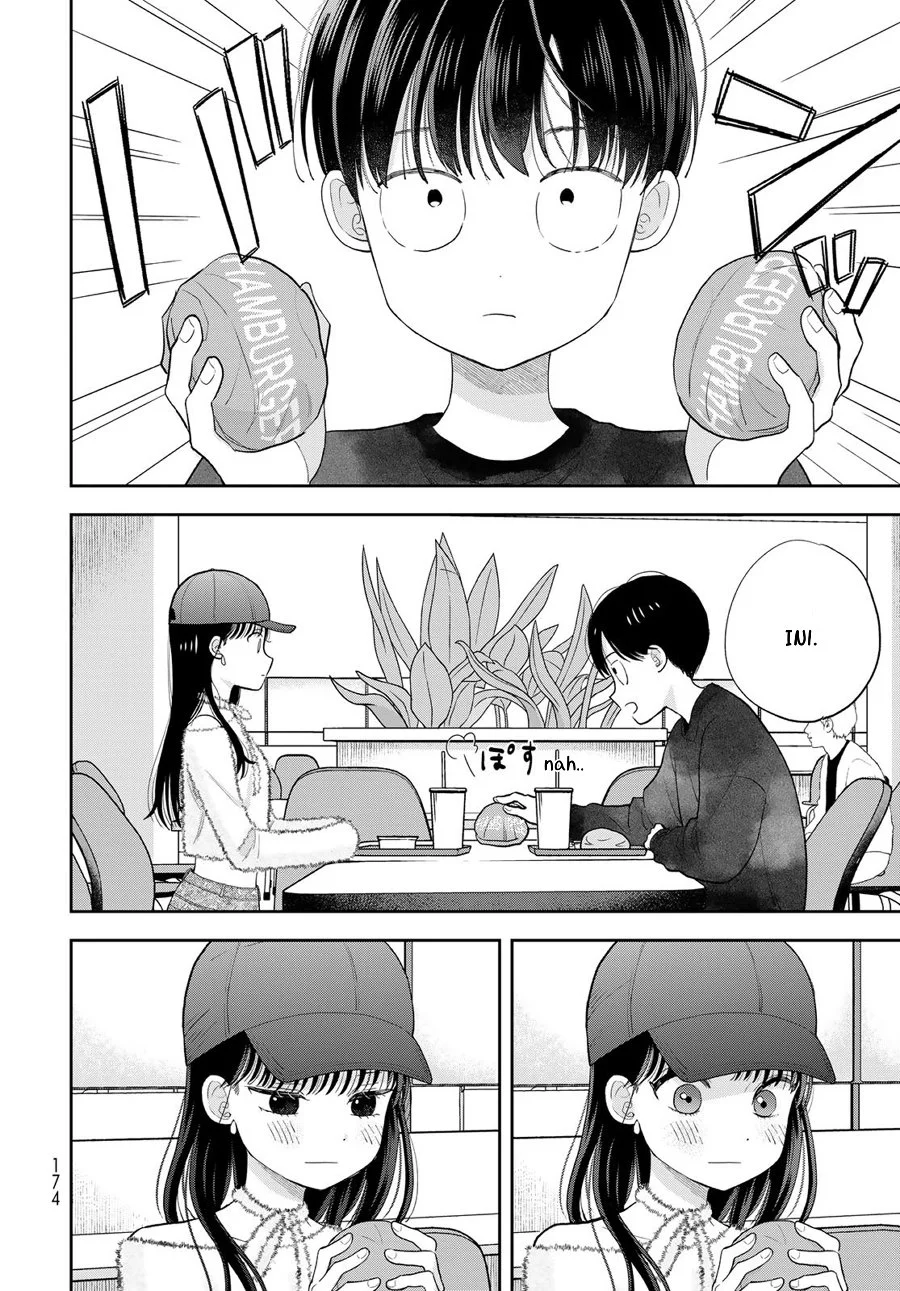 Boku Dake Ga Shitterun Daze Chapter 3 Halaman 37