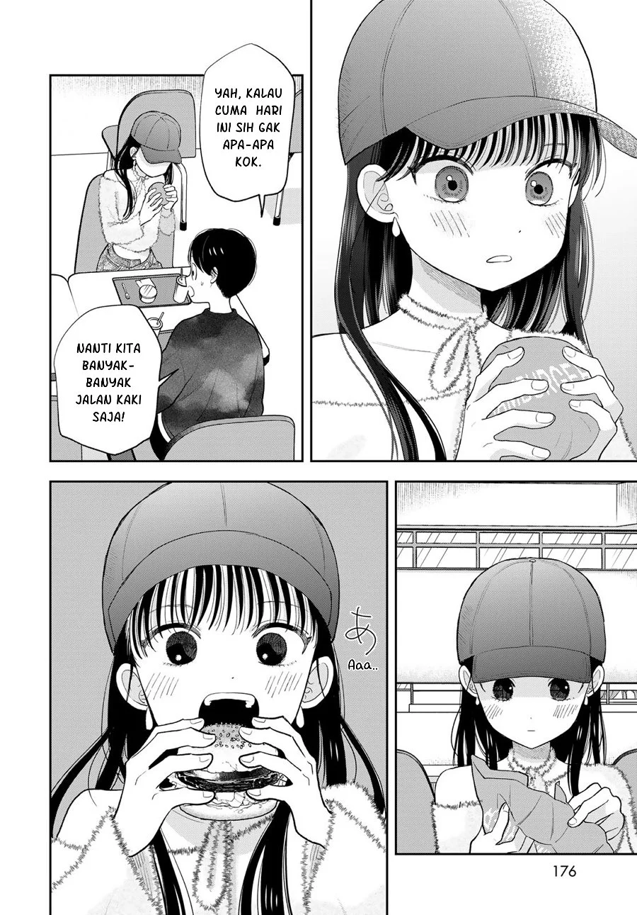 Boku Dake Ga Shitterun Daze Chapter 3 Halaman 39