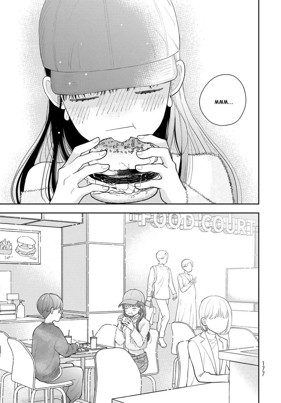 Boku Dake Ga Shitterun Daze Chapter 3 Halaman 40