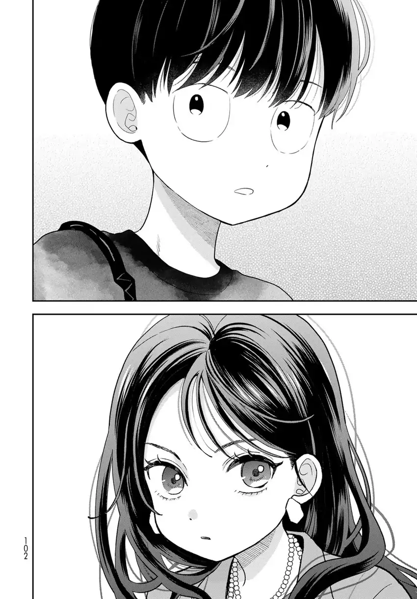 Boku Dake Ga Shitterun Daze Chapter 4 Halaman 28