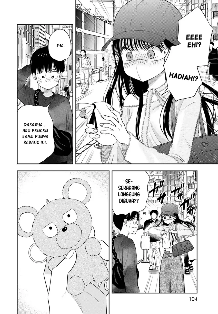 Boku Dake Ga Shitterun Daze Chapter 4 Halaman 30