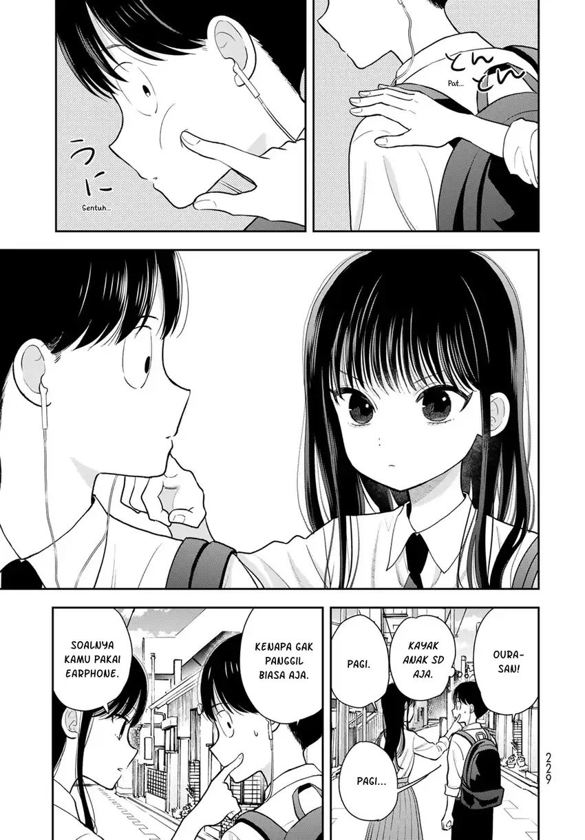 Boku Dake Ga Shitterun Daze Chapter 5 Halaman 14