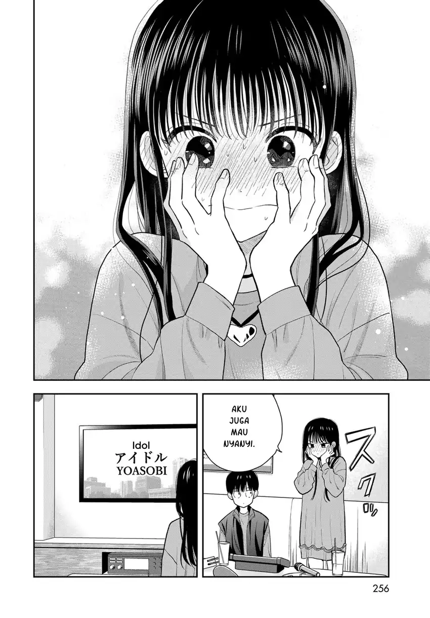 Boku Dake Ga Shitterun Daze Chapter 5 Halaman 41