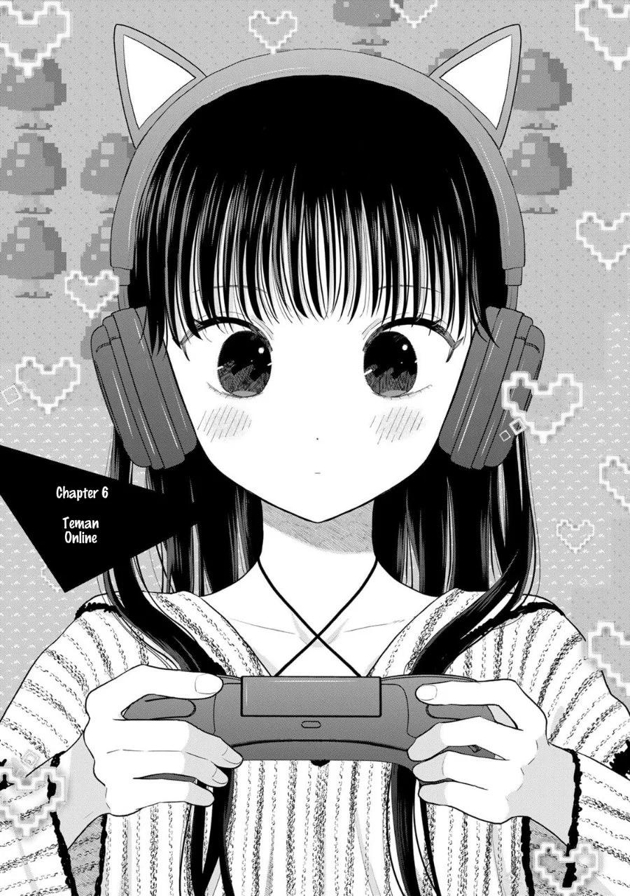 Boku Dake Ga Shitterun Daze Chapter 6 Halaman 2