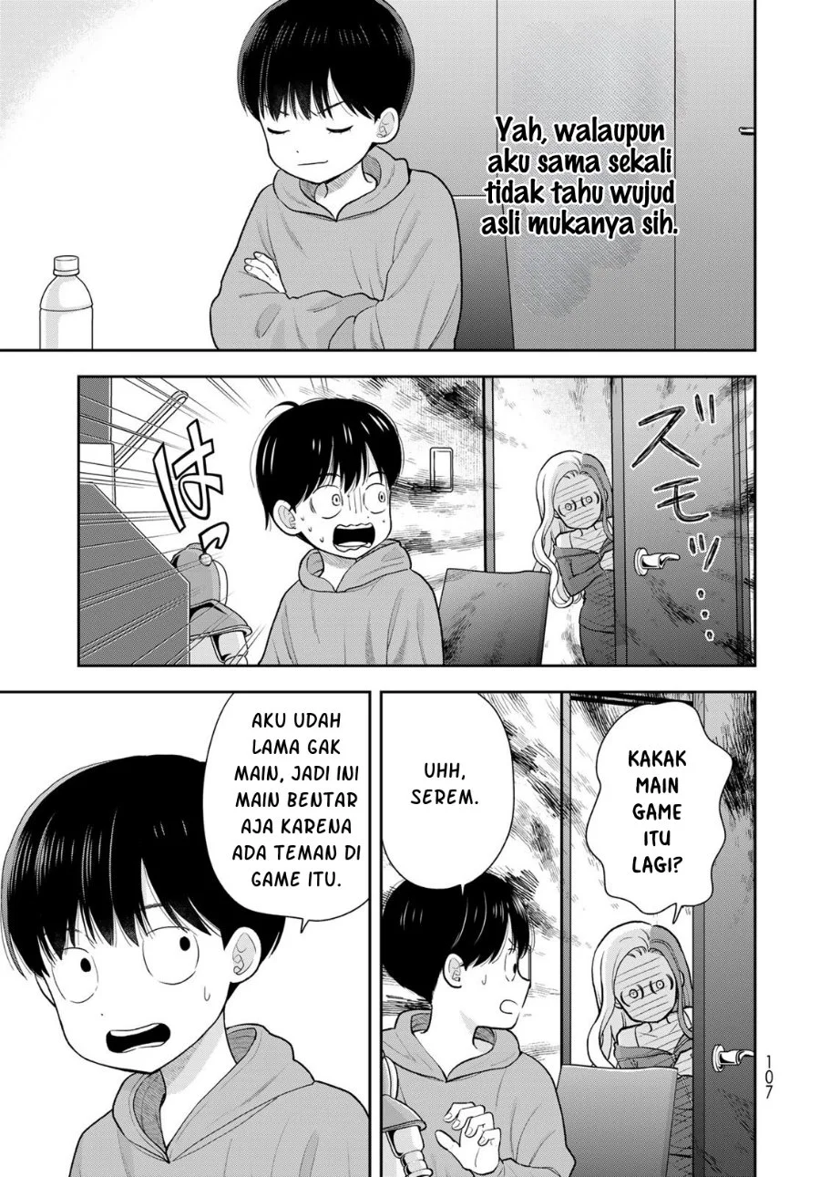 Boku Dake Ga Shitterun Daze Chapter 6 Halaman 6