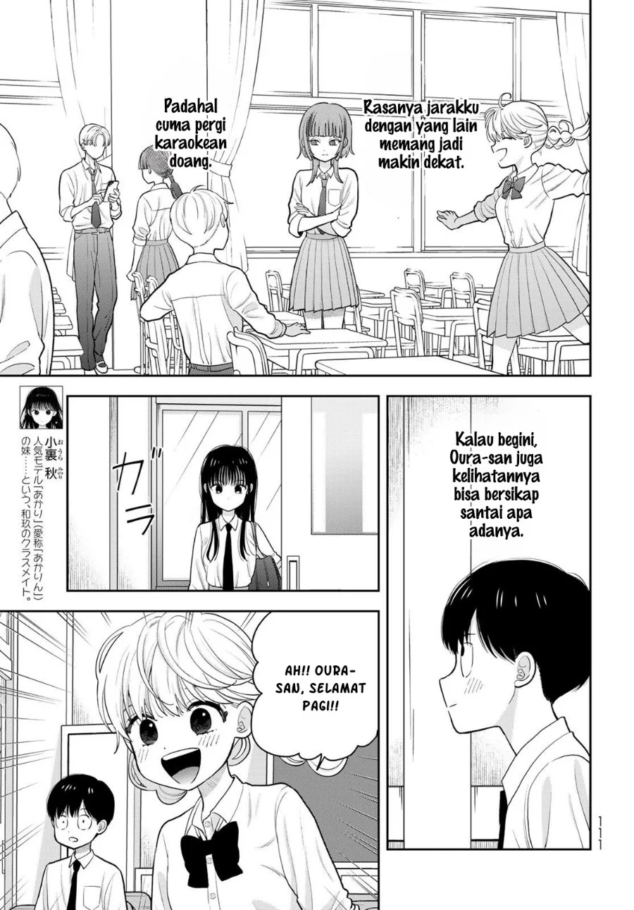 Boku Dake Ga Shitterun Daze Chapter 6 Halaman 10