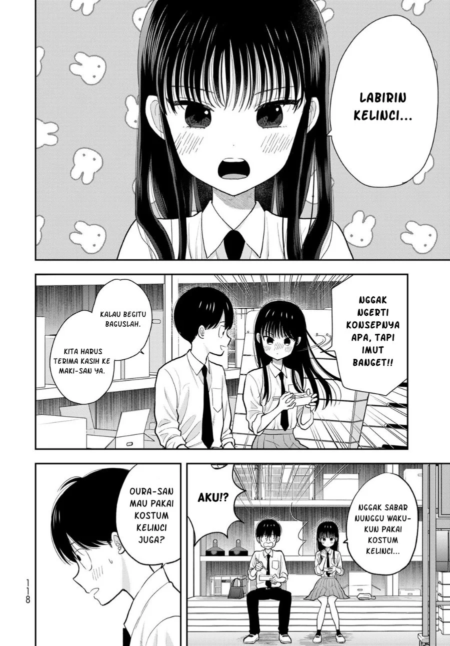 Boku Dake Ga Shitterun Daze Chapter 6 Halaman 17