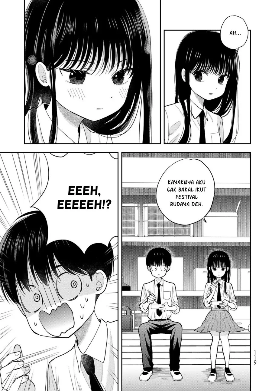 Boku Dake Ga Shitterun Daze Chapter 6 Halaman 18