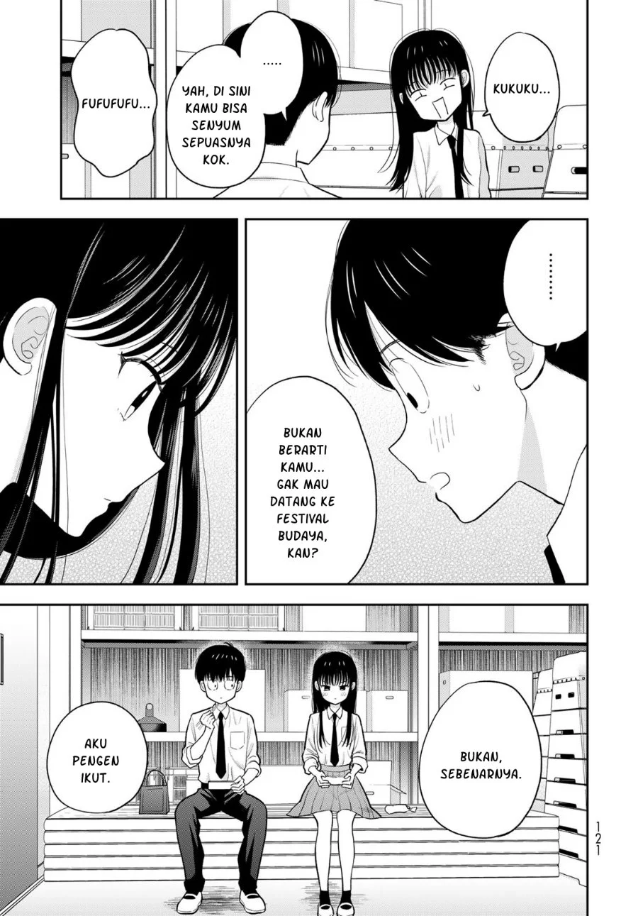 Boku Dake Ga Shitterun Daze Chapter 6 Halaman 20