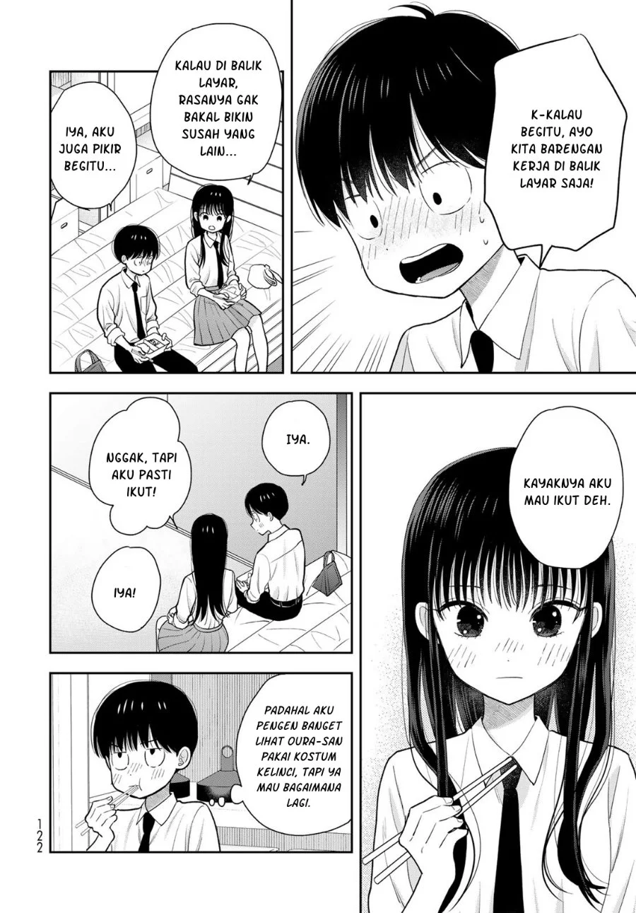 Boku Dake Ga Shitterun Daze Chapter 6 Halaman 21