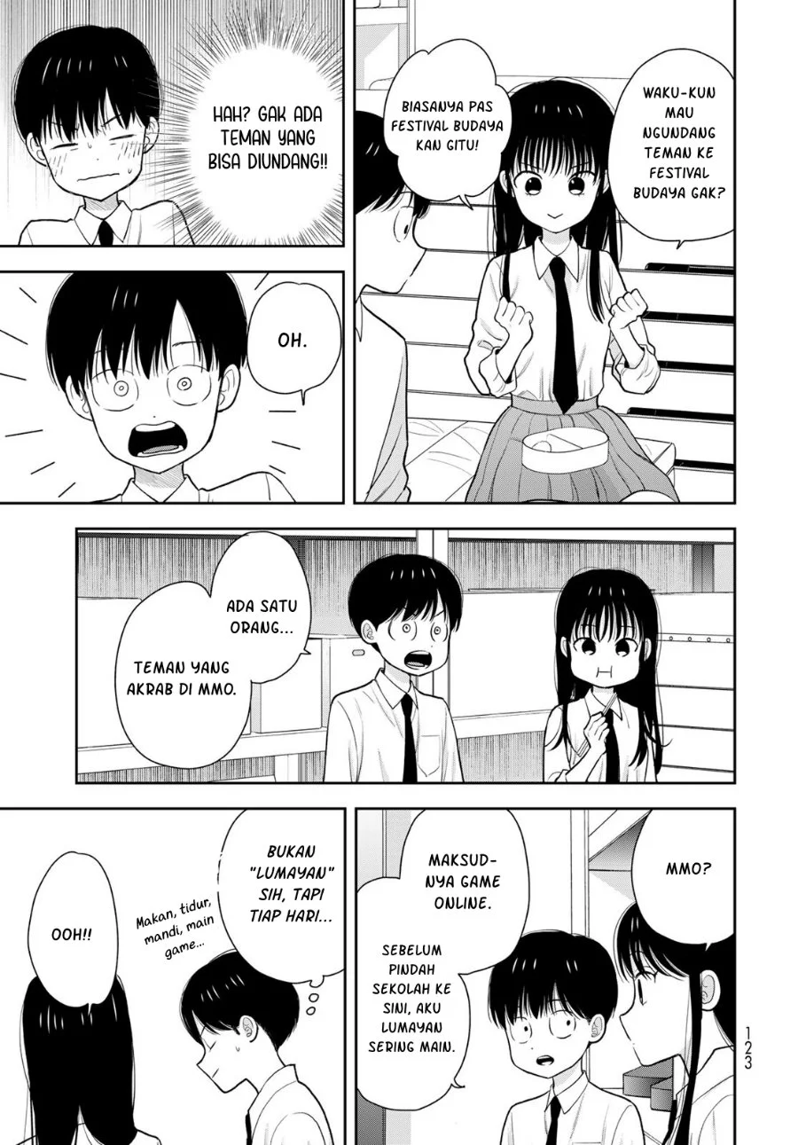 Boku Dake Ga Shitterun Daze Chapter 6 Halaman 22
