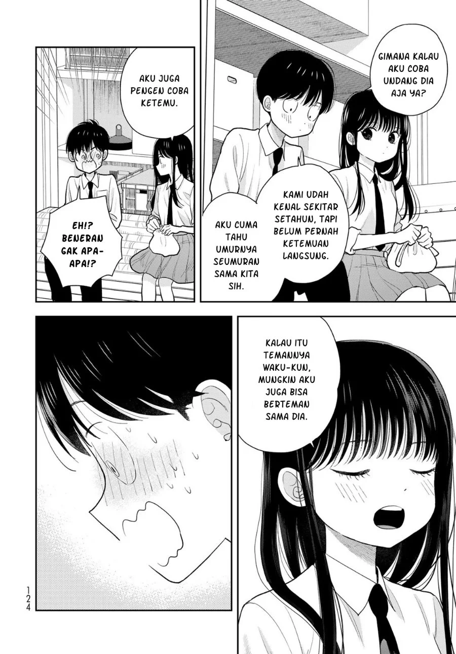 Boku Dake Ga Shitterun Daze Chapter 6 Halaman 23