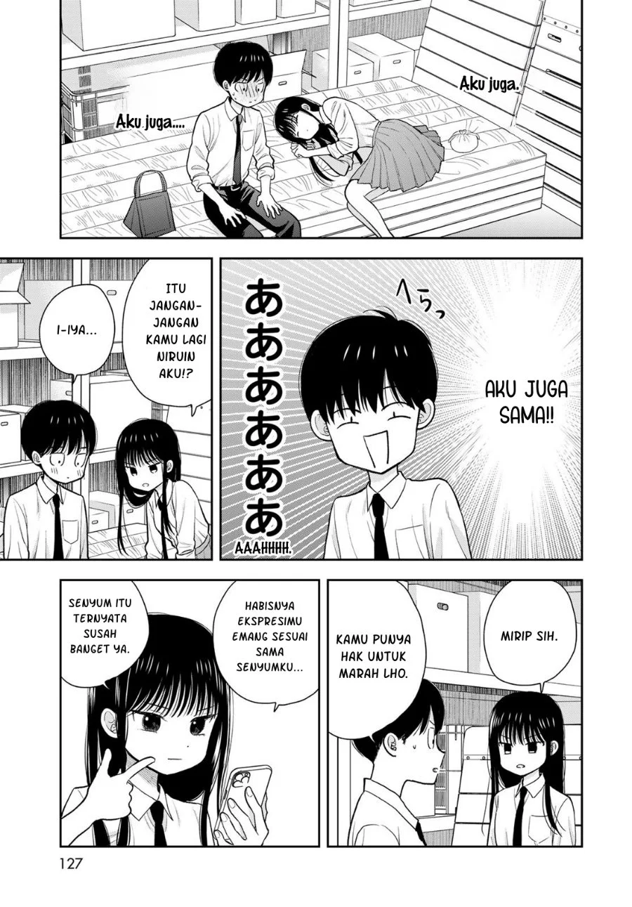 Boku Dake Ga Shitterun Daze Chapter 6 Halaman 26
