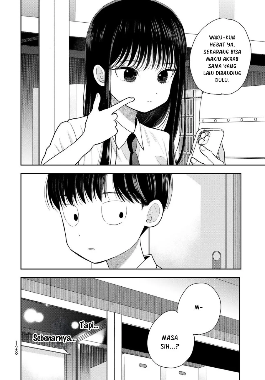 Boku Dake Ga Shitterun Daze Chapter 6 Halaman 27