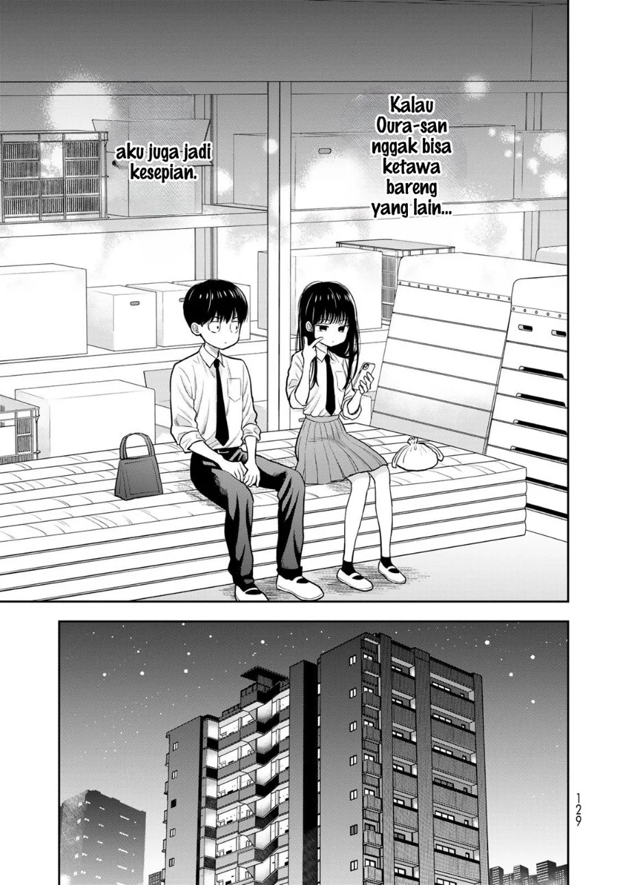 Boku Dake Ga Shitterun Daze Chapter 6 Halaman 28