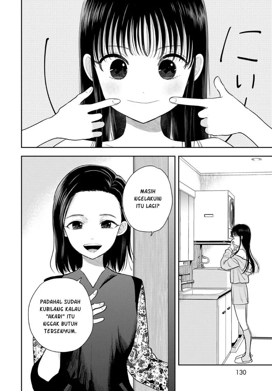 Boku Dake Ga Shitterun Daze Chapter 6 Halaman 29