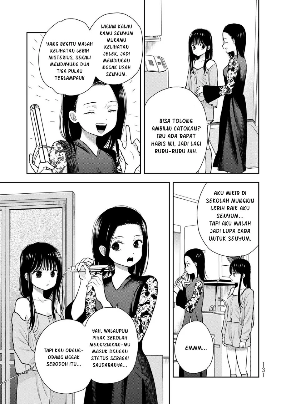 Boku Dake Ga Shitterun Daze Chapter 6 Halaman 30