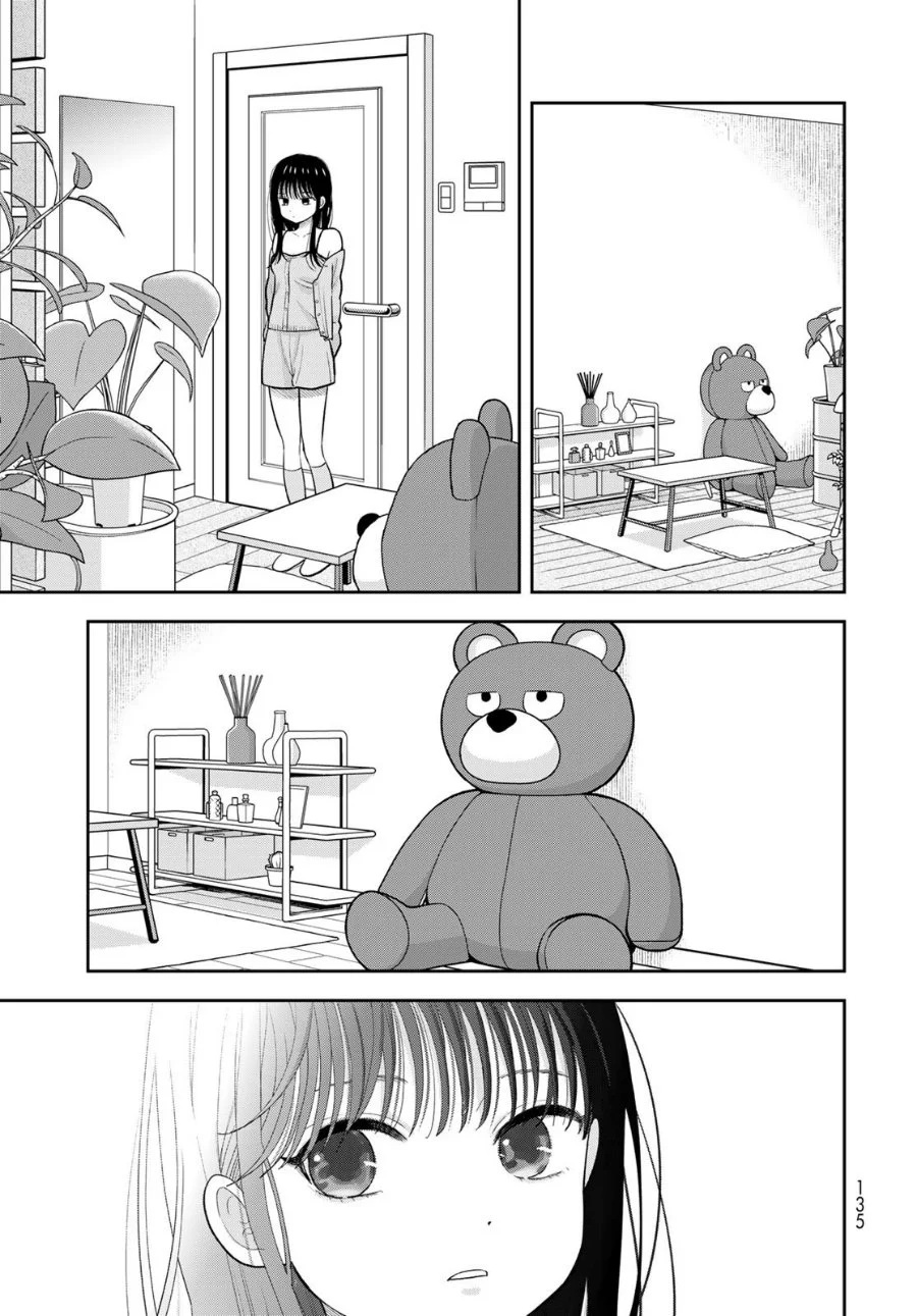Boku Dake Ga Shitterun Daze Chapter 6 Halaman 34