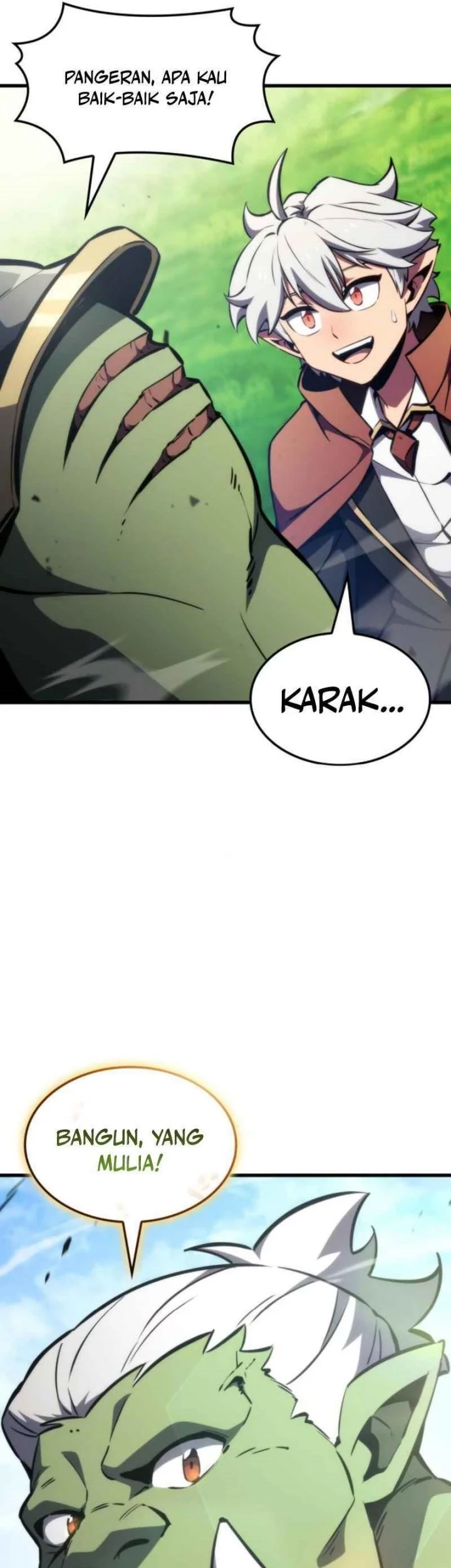 Breakers Chapter 24 Halaman 3