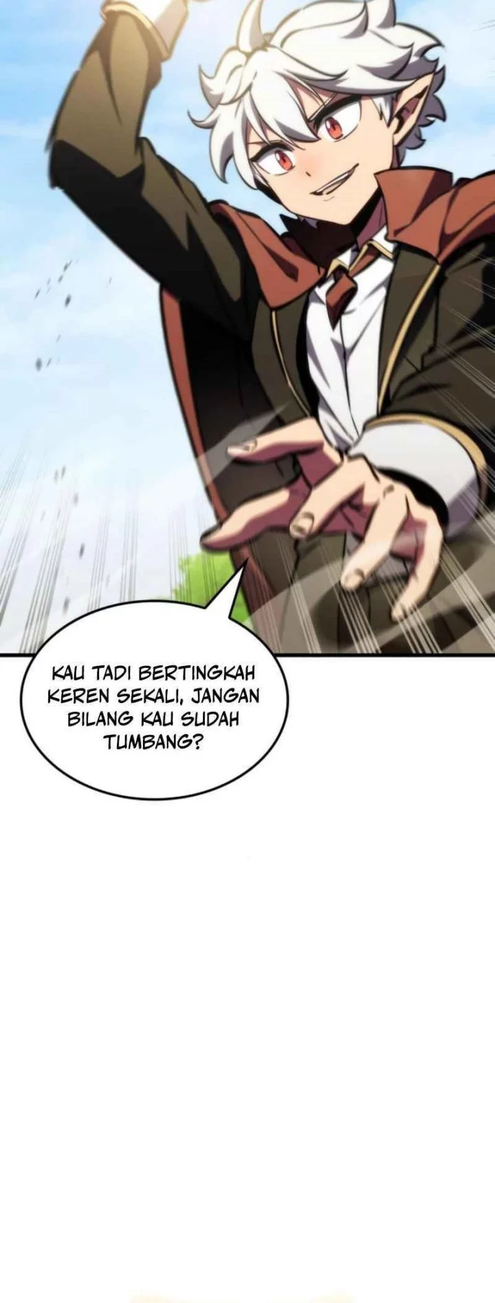 Breakers Chapter 24 Halaman 8