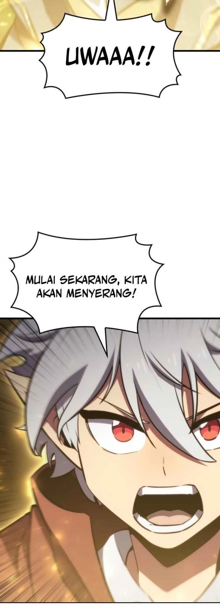 Breakers Chapter 24 Halaman 10