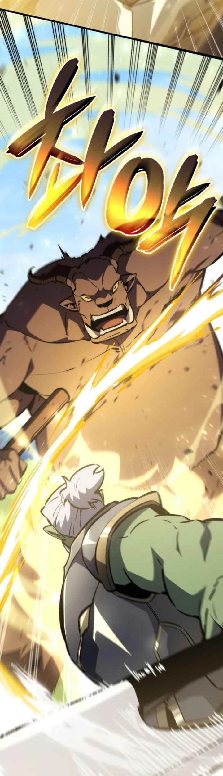 Breakers Chapter 24 Halaman 15