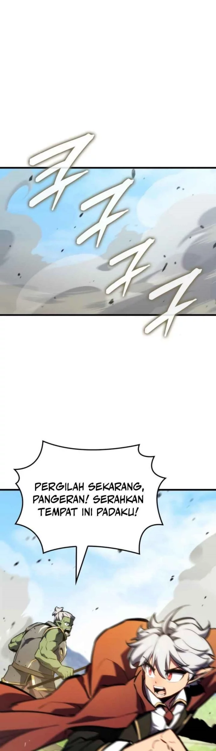 Breakers Chapter 24 Halaman 19