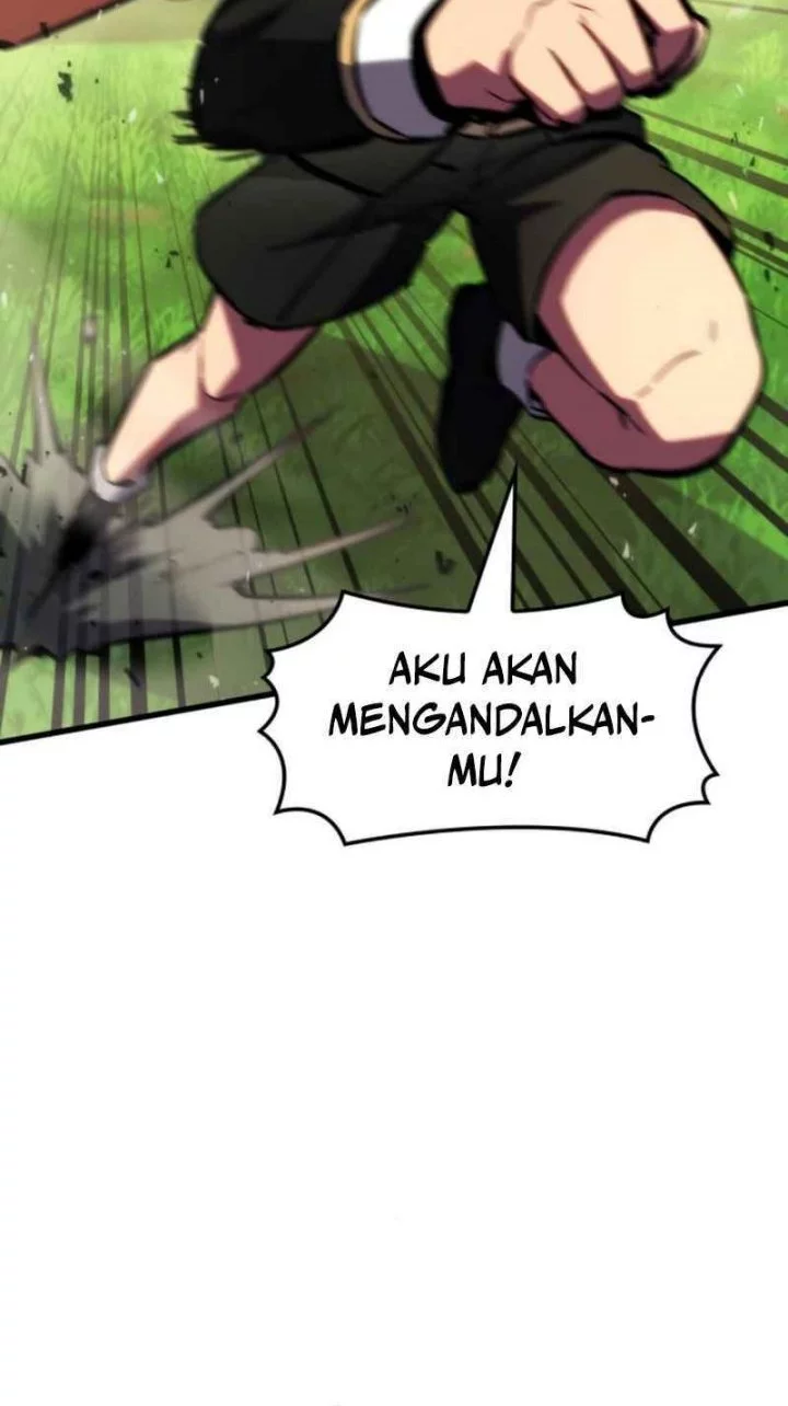 Breakers Chapter 24 Halaman 20