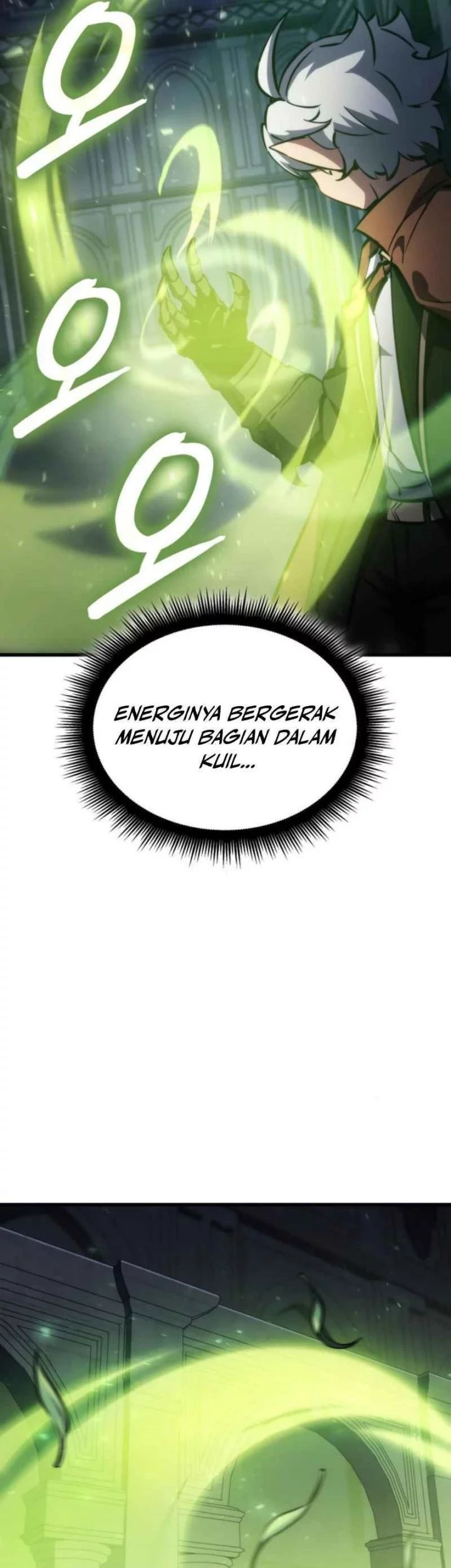 Breakers Chapter 24 Halaman 25