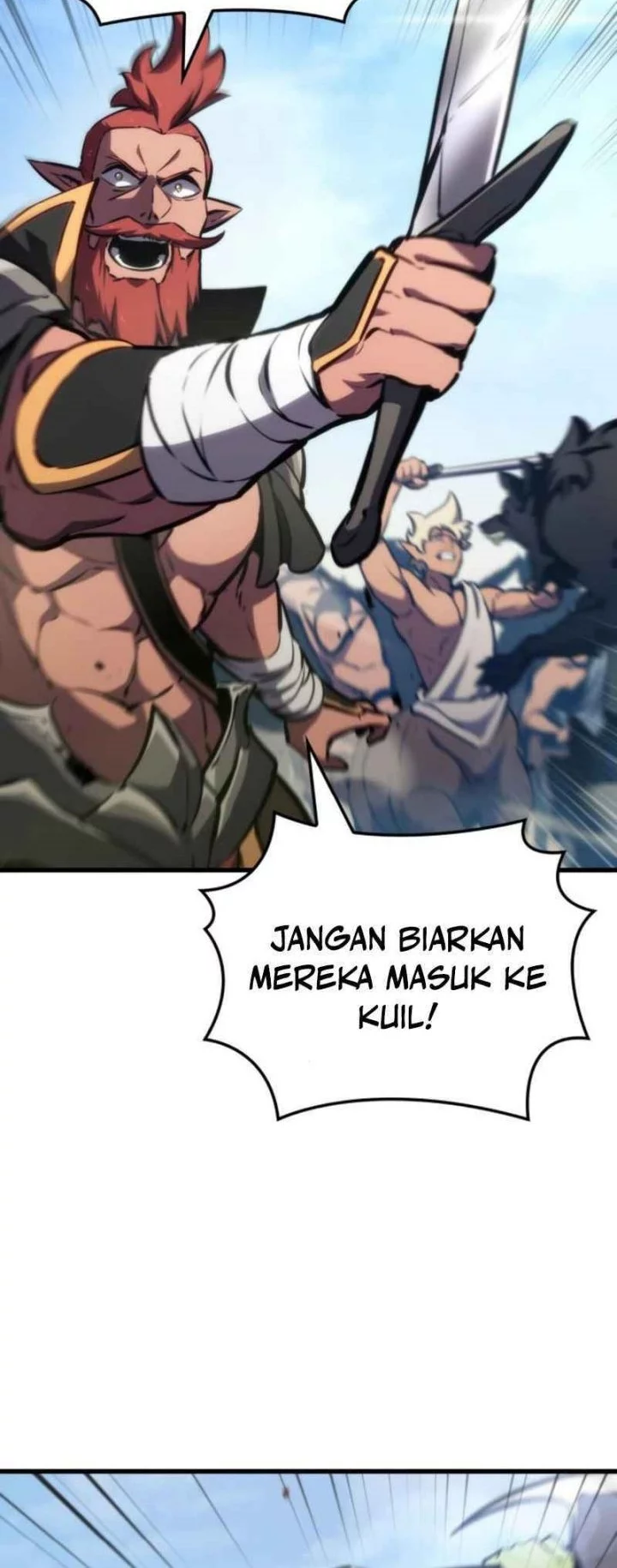 Breakers Chapter 24 Halaman 38