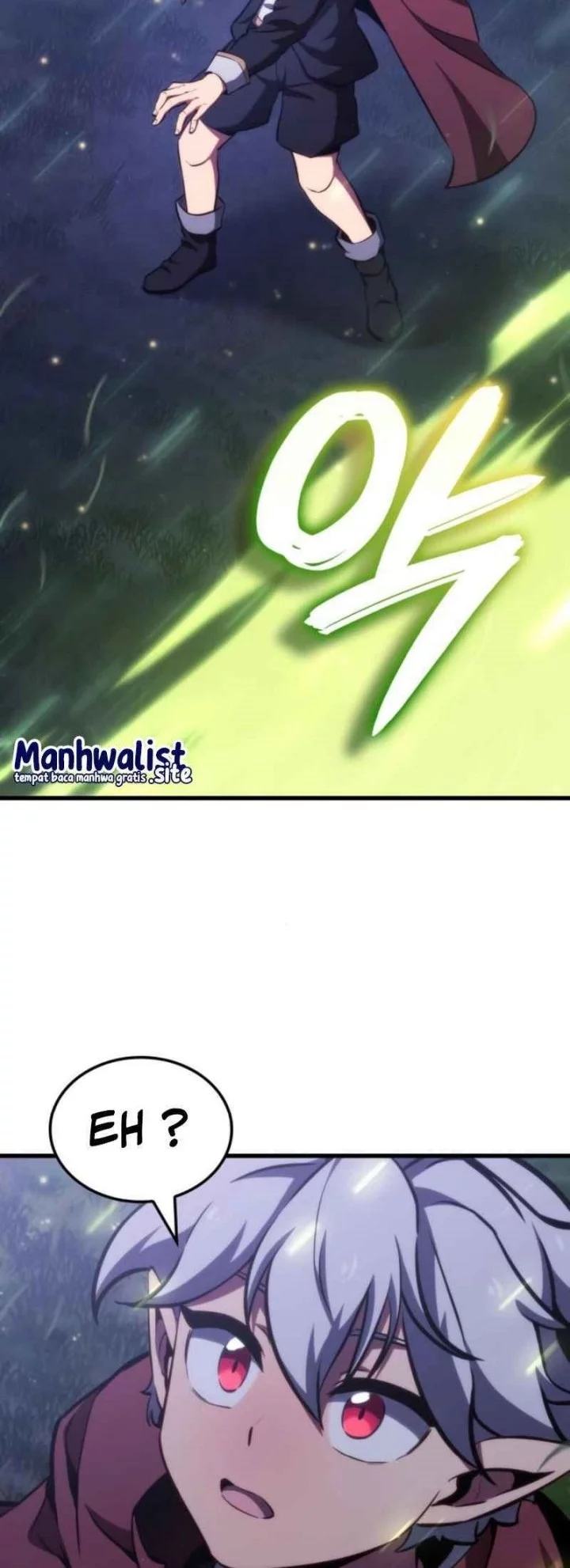 Breakers Chapter 24 Halaman 44