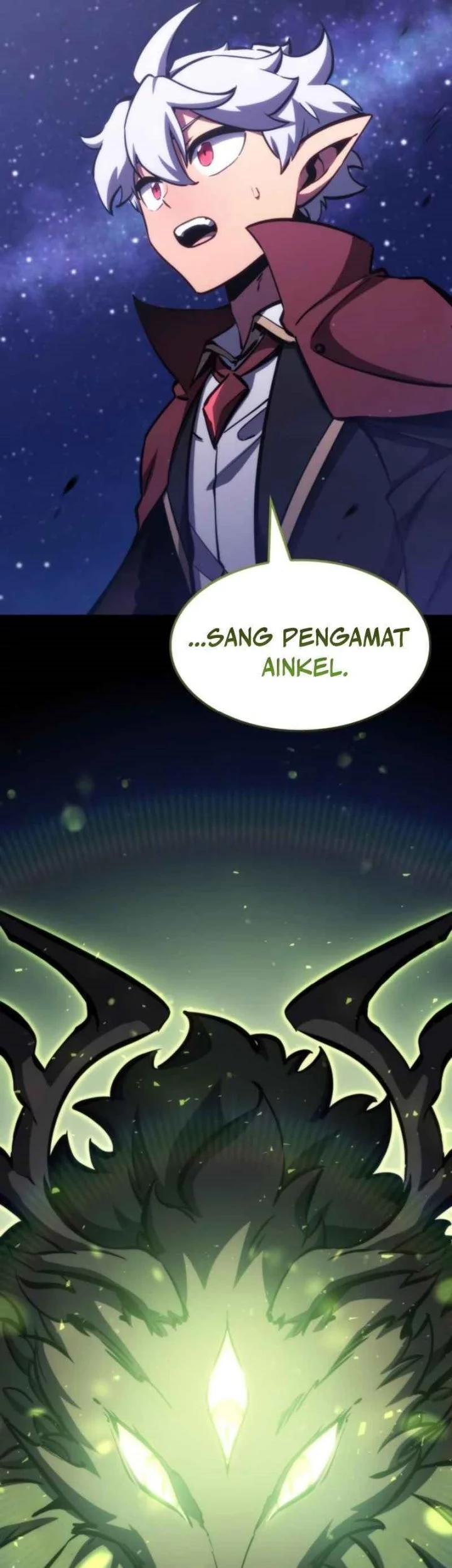 Breakers Chapter 24 Halaman 47
