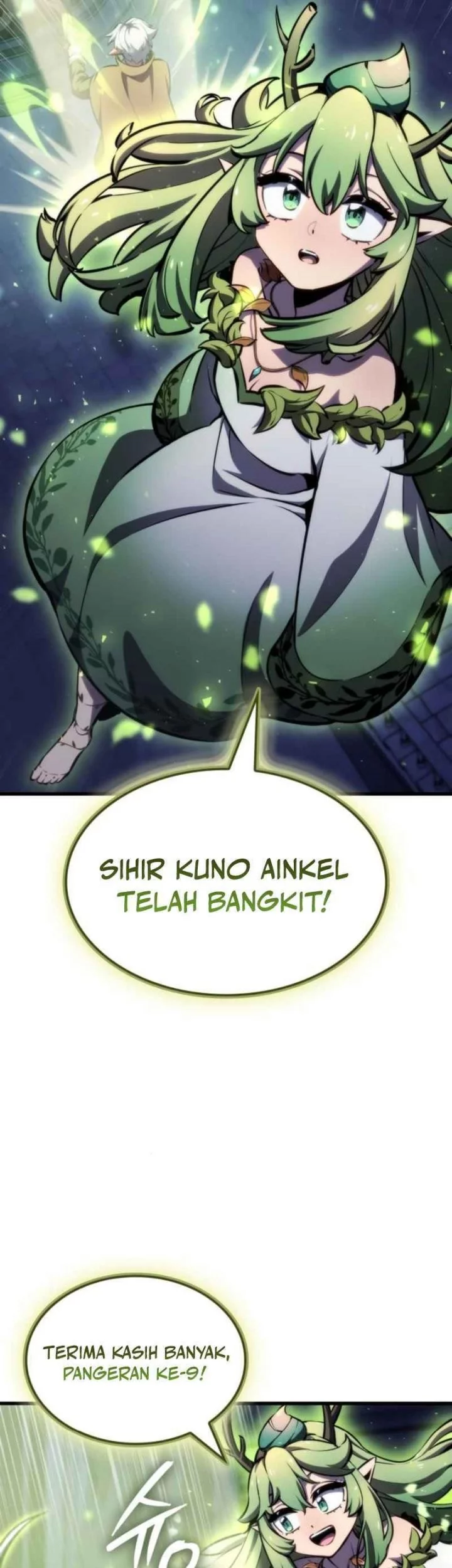 Breakers Chapter 24 Halaman 63